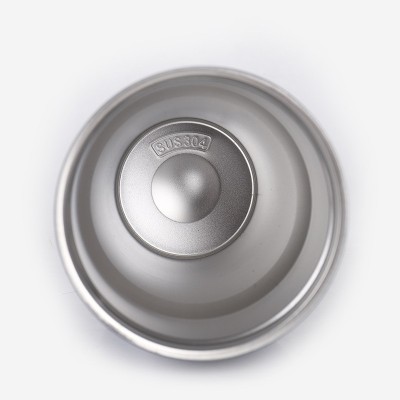 跨境专供20/30oz不锈钢冰霸杯大容量保温保冷杯便携式车载吸管杯图2