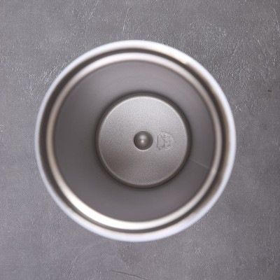 大口径弹跳杯不锈钢保温杯户外运动便携水杯创意礼品男女咖啡杯图4