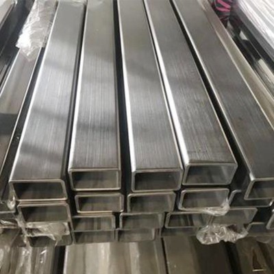 201不锈钢方管30*30*3现货304矩形装饰管圆管镜面抛光按需加工图2