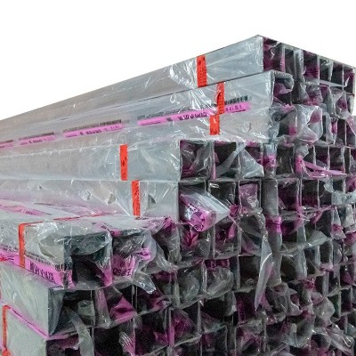 201不锈钢方管30*30*3现货304矩形装饰管圆管镜面抛光按需加工图5