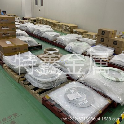 301 304超薄不锈钢带不锈钢弹片钢箔钢片0.02 0.03 0. 05 0.08 0.1图2