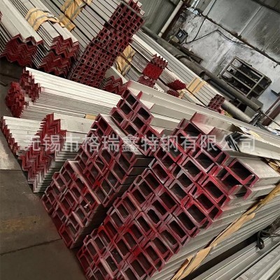 304 316L不锈钢槽钢U型冷弯型槽钢切割建筑支撑架折弯焊接槽钢图4