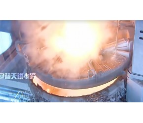 不锈钢是如何冶炼出来的