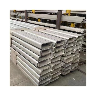 304/304L/316L不锈钢槽钢现货青山正品规格全非标可加工折弯槽钢图5