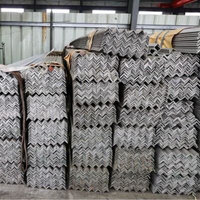 304不锈钢角钢 316L不锈钢冷拉角钢不锈钢等边角钢工业用等边角钢图4