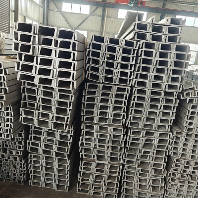 304不锈钢槽钢建筑工程钢结构304L不锈钢拉丝U型槽钢型 材建筑钢图4