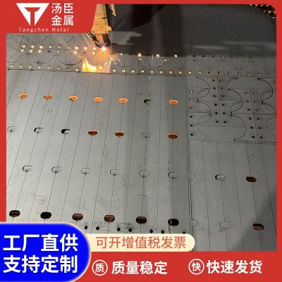 不锈钢中厚板0.5-20mm热轧板高硬度开平可零切1cr13不 锈钢板图2