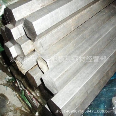 供应SUS430F不锈钢棒材 430F六角棒 430F六角钢图4