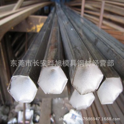 供应SUS430F不锈钢棒材 430F六角棒 430F六角钢图2