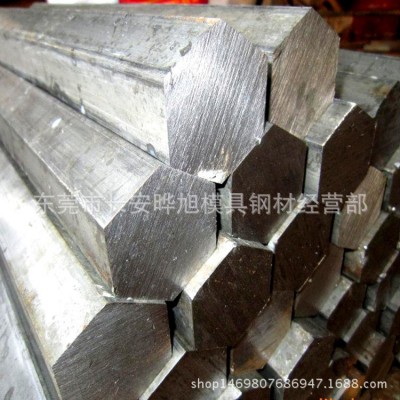 供应SUS430F不锈钢棒材 430F六角棒 430F六角钢