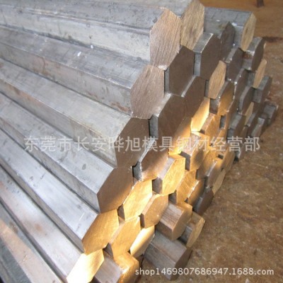 供应SUS430F不锈钢棒材 430F六角棒 430F六角钢图5