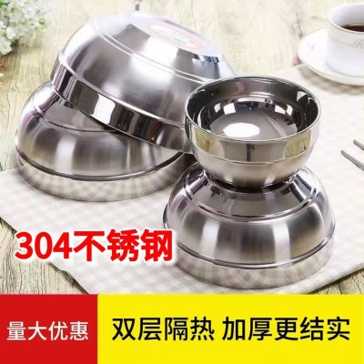304不锈钢儿童卡通餐盘幼儿园宝宝加厚加深分格饭盘创意快餐盒盘图5