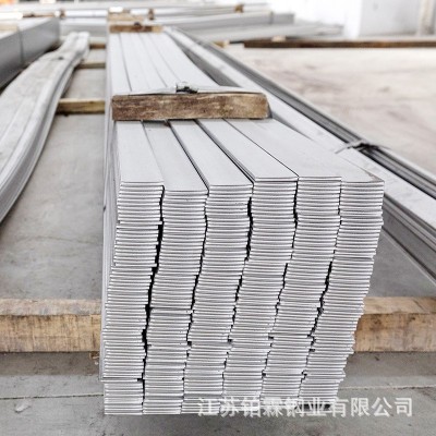 厂家供应304 316不锈钢扁钢 不锈钢冷拉抛光扁钢 量大从优图5