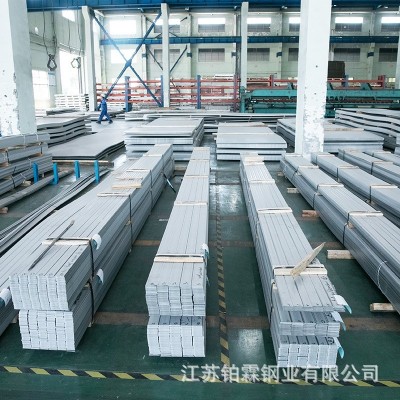 厂家供应304 316不锈钢扁钢 不锈钢冷拉抛光扁钢 量大从优图2