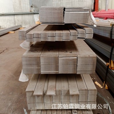厂家供应304 316不锈钢扁钢 不锈钢冷拉抛光扁钢 量大从优图3