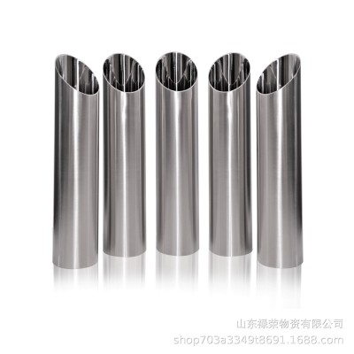 304不锈钢无缝管 大口径冷拔精密无缝管316L可切割小口径合金管图5