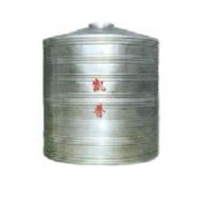5T平底立式水箱图4