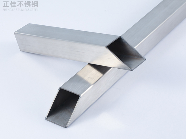304不锈钢方管30<i></i>x30产品1