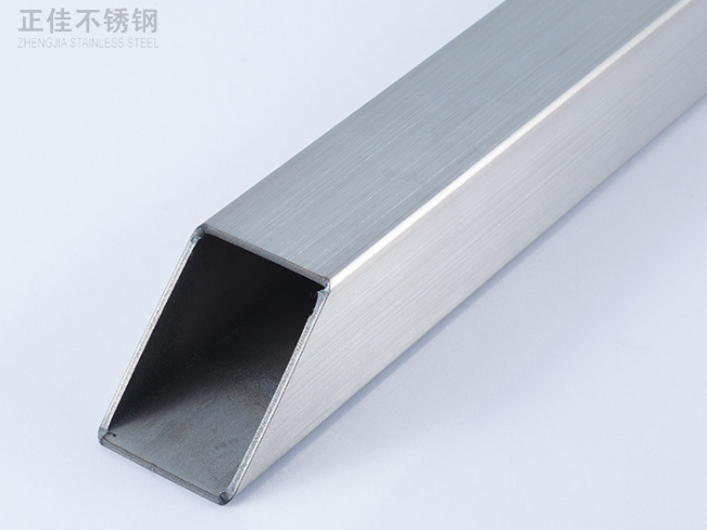 304不锈钢方管30<i></i>x30产品2