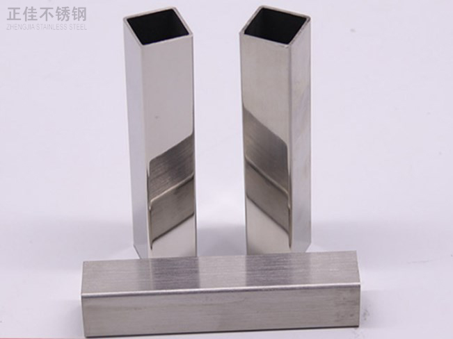 304不锈钢方管40<i></i>x40产品图2