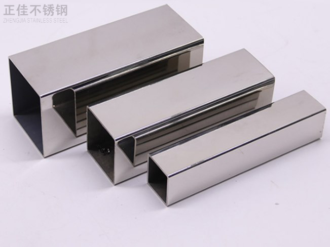 304不锈钢方管40<i></i>x40产品图3