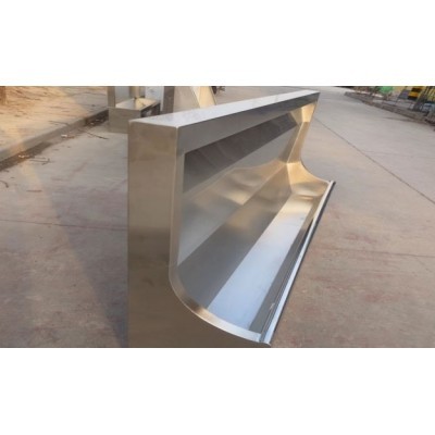 不锈钢小便池图4