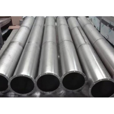 不锈钢排烟管图5