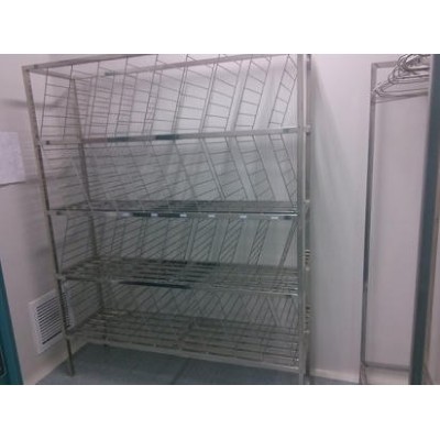 不锈钢货架图4