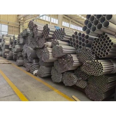 不锈钢无缝管图3