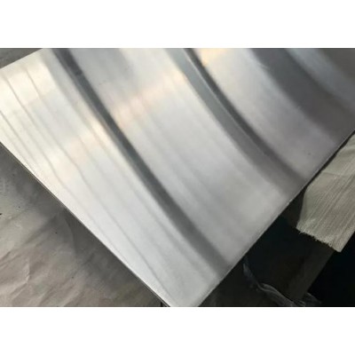 201不锈钢拉丝板