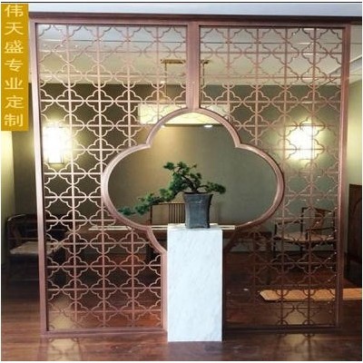 不锈钢屏风-mtxx9图3