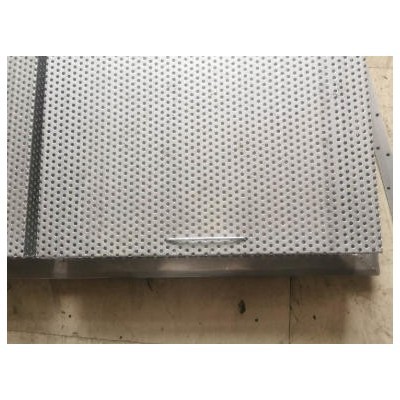 不锈钢水系-雨水篦子图2