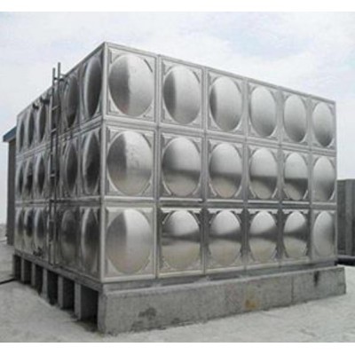 组合式不锈钢水箱图4