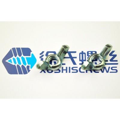 DIN315 蝶型螺母