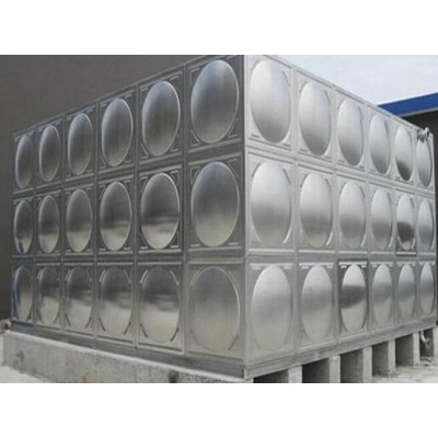 不锈钢水箱HFD-6图5