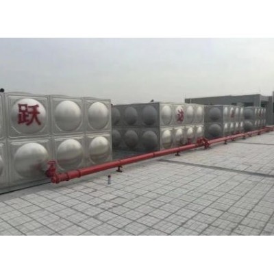 不锈钢水箱展示图4