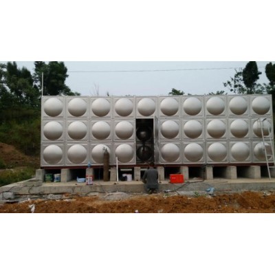 不锈钢水箱展示图4