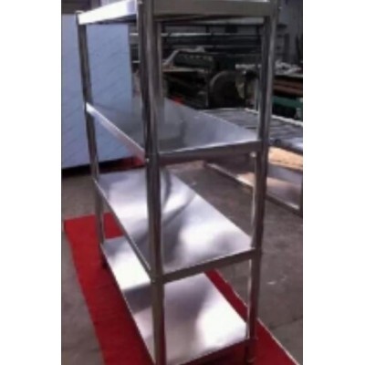 不锈钢货架、货架柜图5