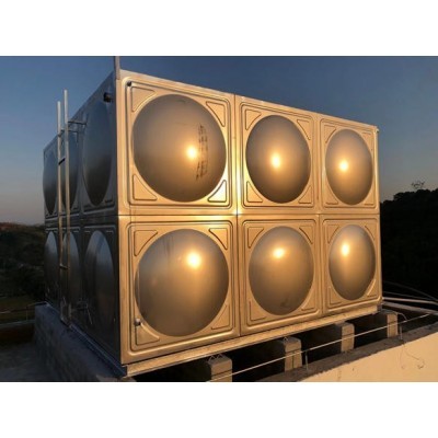 不锈钢组合水箱 (32)图4