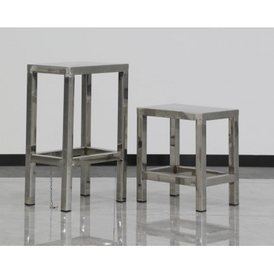 无尘车间不锈钢制品图3