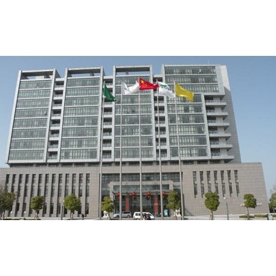 安徽不锈钢旗杆图3