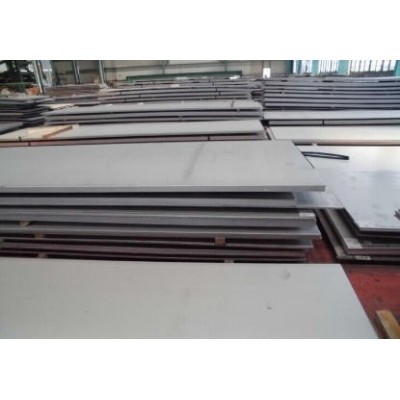 不锈钢中厚板图3