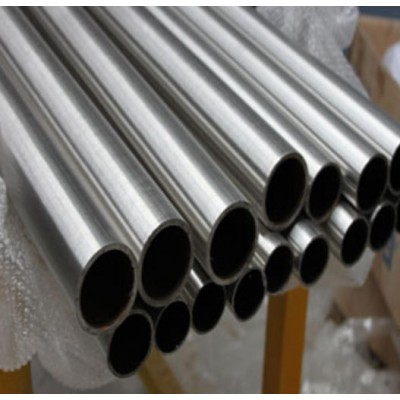 不锈钢管材