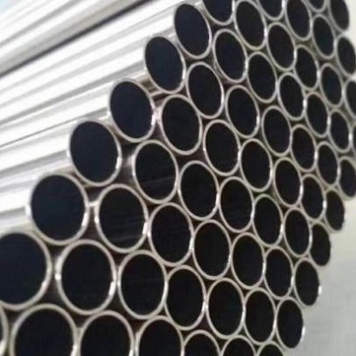 304精密无缝不锈钢管