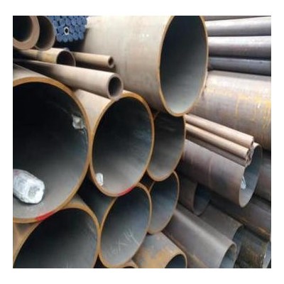 精密不锈钢焊管