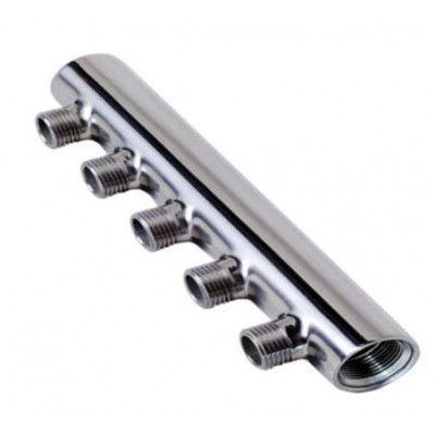 不锈钢分水器图4