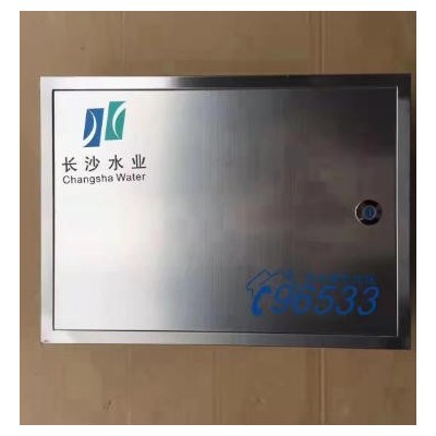 不锈钢水表箱图3