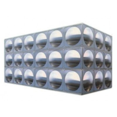 海翔鑫-不锈钢水箱