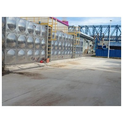 不锈钢纳米水箱