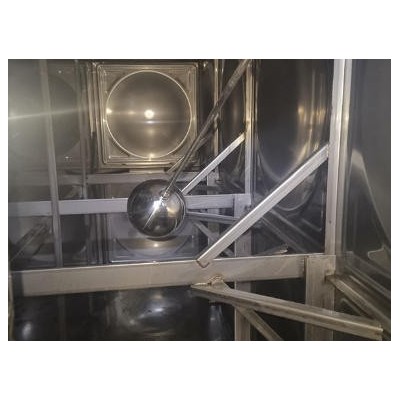 不锈钢纳米水箱1